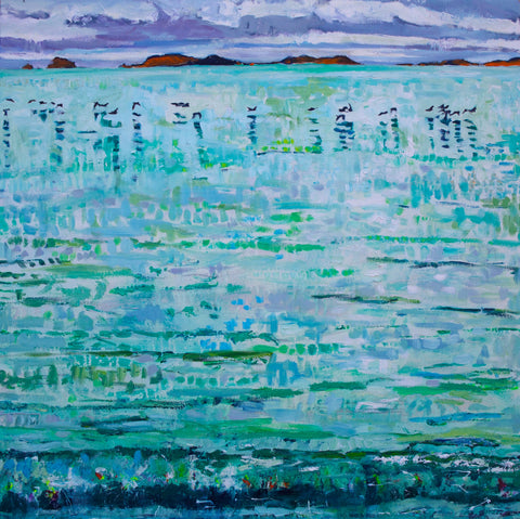 Flying Straight to You