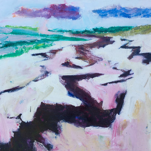 Apple Tree Bay Zig Zag