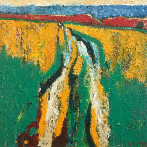 The Pilgrims Way - Purbeck