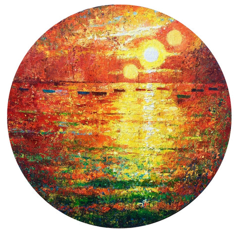 A New Day is Dawning